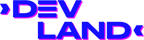 Wir sind Speaker auf der DevLand