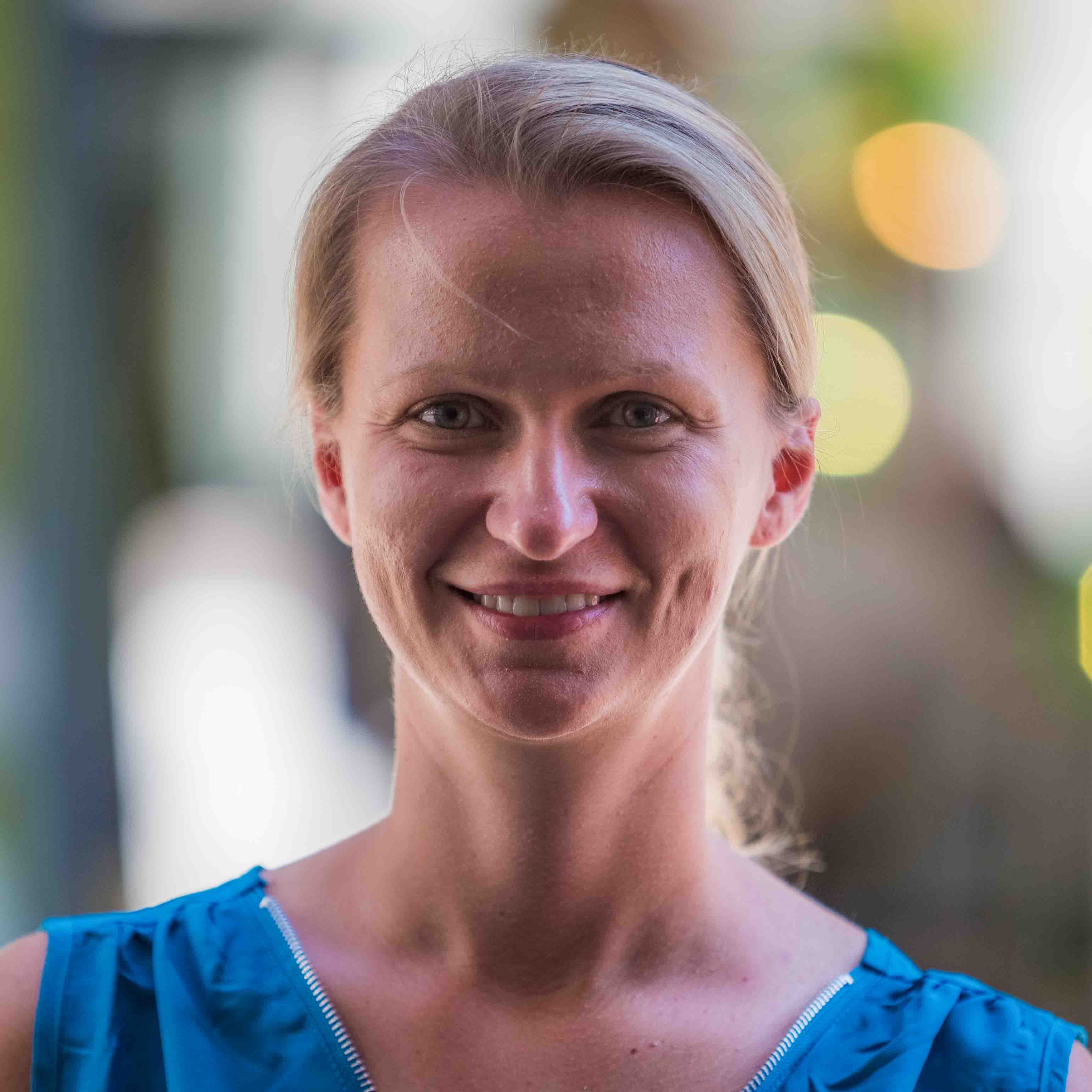 Ewelina Korbal