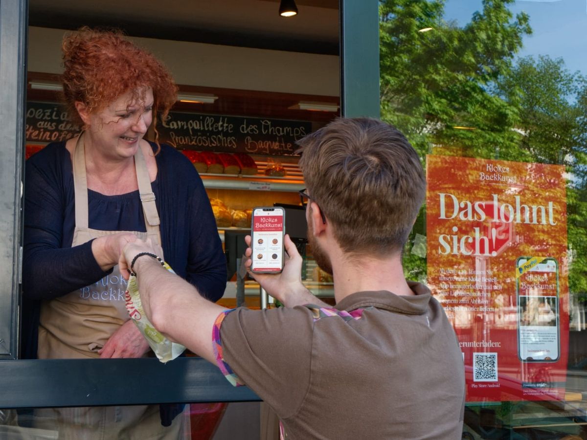 Erweiterung, Schulung und Support