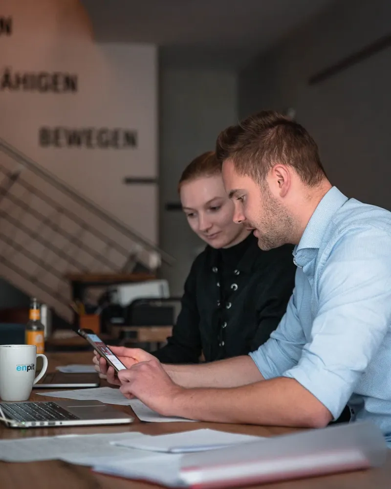 User Research: Digitale Bauakte