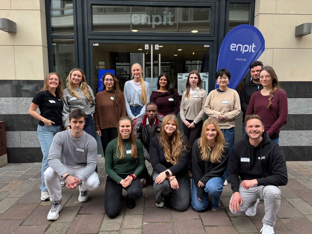 Praxisworkshop mit der Uni Paderborn: Vom Feedback zum Feature