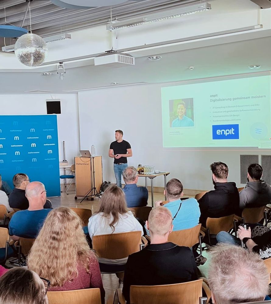 KI-Schulung für den Büroalltag