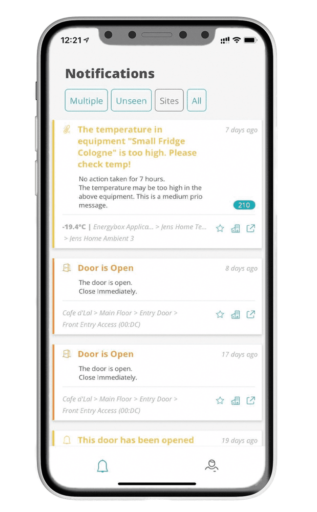 Appentwicklung: SimplyCheck