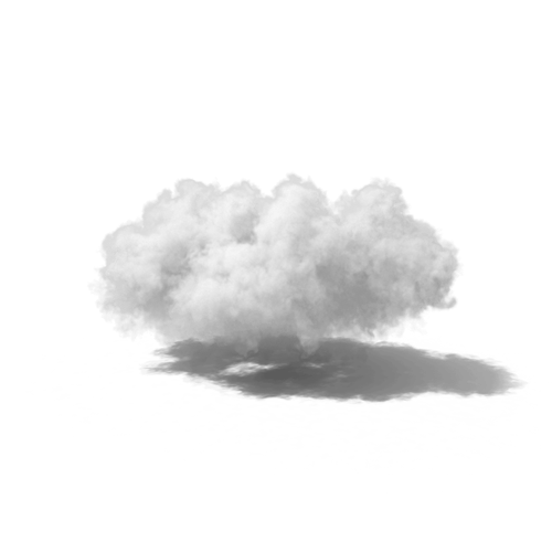 Icon Cloud Computing