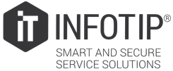 Logo InfoTip Service GmbH