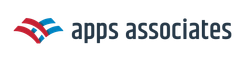 Logo Apps Associates GmbH