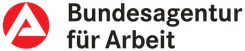 Logo Bundesagentur für Arbeit