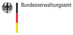 Logo Bundesverwaltungsamt