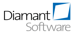 Logo Diamant Software
