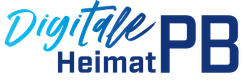 Logo Digitale Heimat Paderborn