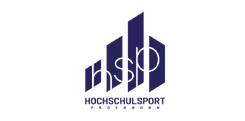 Logo Hochschulsport Universität Paderborn