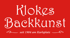 Logo Bäckerei Kloke
