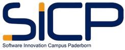 Logo SICP - Software Innovation Campus Paderborn
