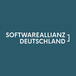 Logo Softwareallianz Deutschland
