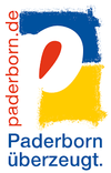 Logo Stadt Paderborn