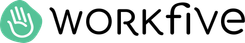 Logo Workfive