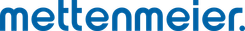 Logo Mettenmeier
